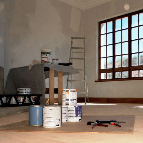 高雄大誠油漆工程行全新官網正式上線