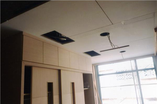 室內裝潢油漆、噴漆