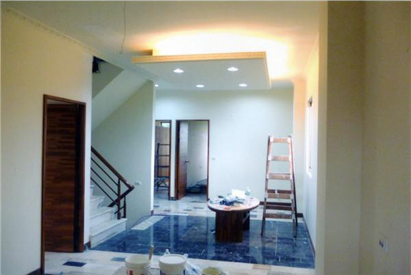 室內裝潢油漆、噴漆